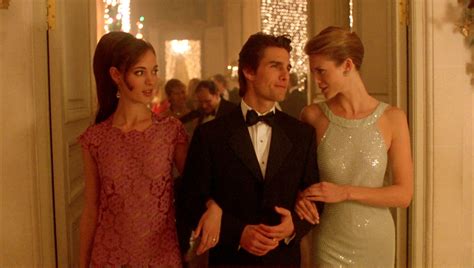 Eyes Wide Shut (1999)